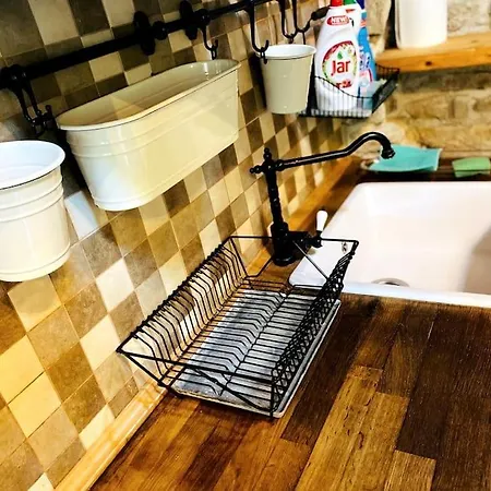 Σπίτι διακοπών Utulny Dum Pro Odpocinek *