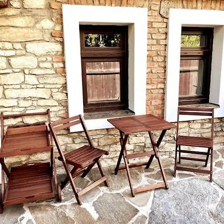 Utulny Dum Pro Odpocinek * Malotice