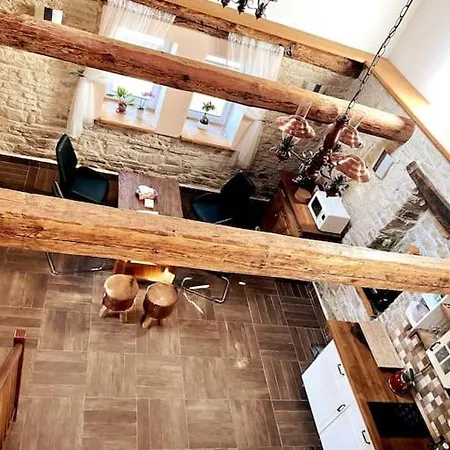 Σπίτι διακοπών Utulny Dum Pro Odpocinek