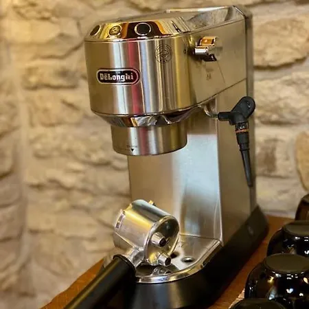 Utulny Dum Pro Odpocinek