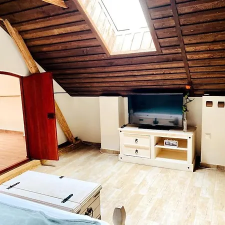 Σπίτι διακοπών Utulny Dum Pro Odpocinek