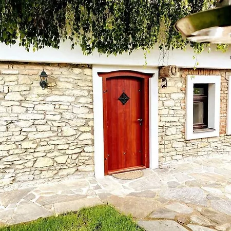 Historicka Lhotky 1844 - Soukromi A Klid U Sazavy * Malotice