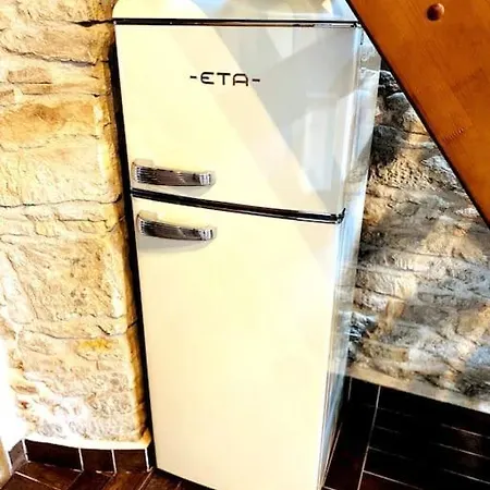 Utulny Dum Pro Odpocinek Σπίτι διακοπών