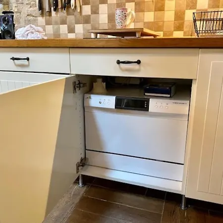 Utulny Dum Pro Odpocinek *