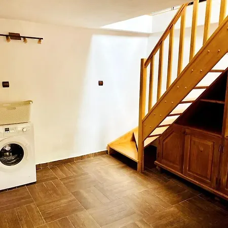 Utulny Dum Pro Odpocinek * Malotice