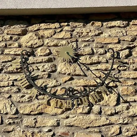 Utulny Dum Pro Odpocinek Σπίτι διακοπών Malotice