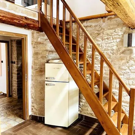 Σπίτι διακοπών Utulny Dum Pro Odpocinek Malotice