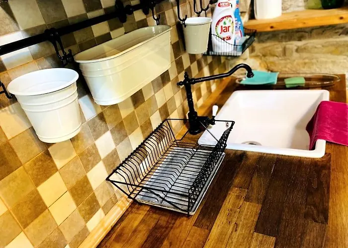 بيت للعطل Historicka Lhotky 1844 - Soukromi A Klid U Sazavy *