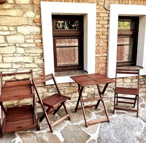 Historicka Lhotky 1844 - Soukromi A Klid U Sazavy * Malotice