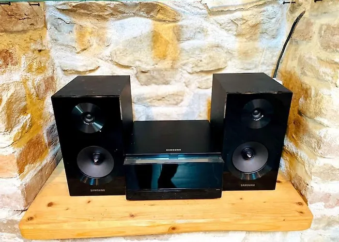 Historicka Lhotky 1844 - Soukromi A Klid U Sazavy *