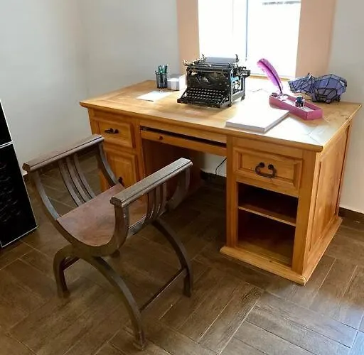 Historicka Lhotky 1844 - Soukromi A Klid U Sazavy Malotice