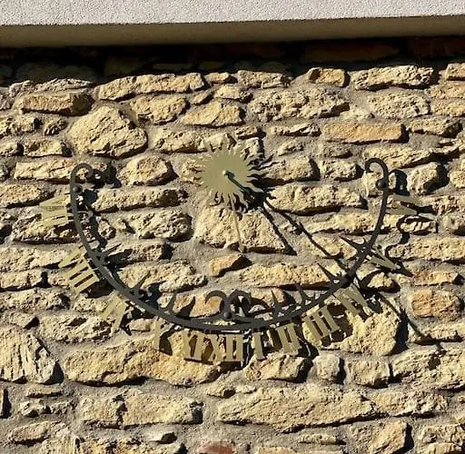 Historicka Lhotky 1844 - Soukromi A Klid U Sazavy بيت للعطل Malotice