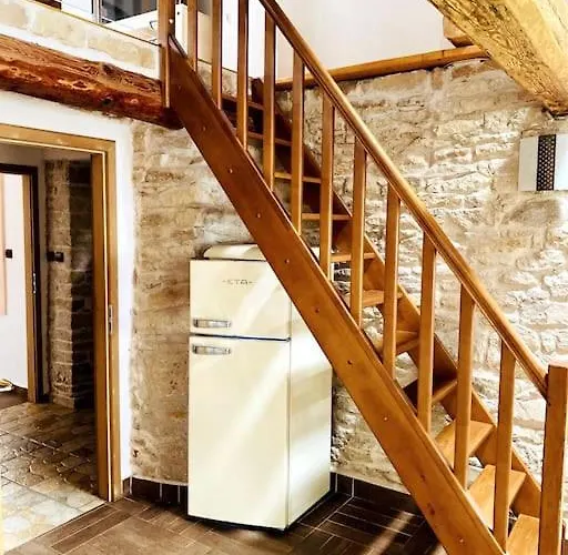 بيت للعطل Historicka Lhotky 1844 - Soukromi A Klid U Sazavy Malotice